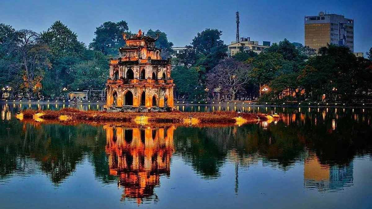 hà nội
