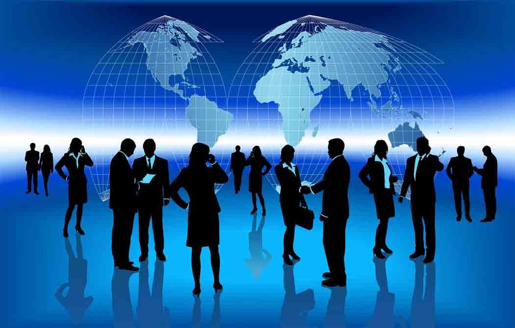 hội nhập quốc tế