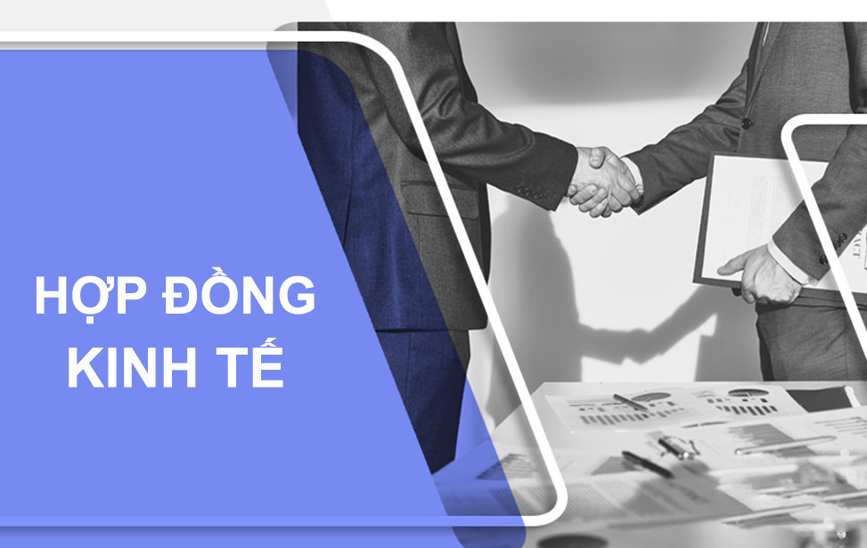 Hợp Đồng Kinh Tế