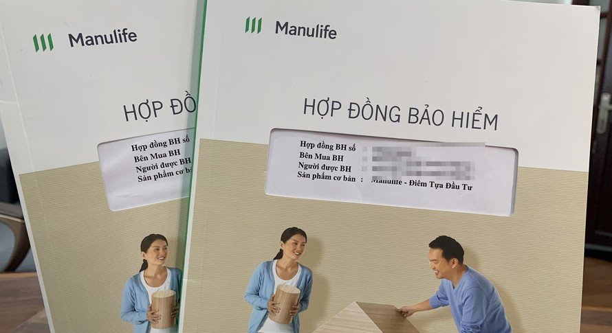 Cổ phiếu BVH: Thông tin, Lịch sử giá, Phân tích và Tiềm năng đầu tư 8 Hợp Đồng Manulife