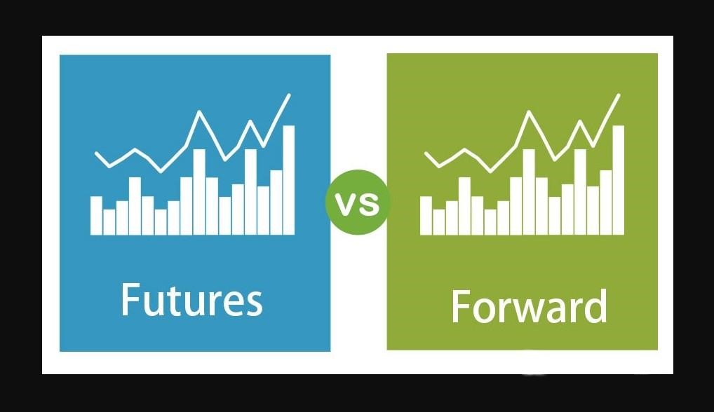 Hợp đồng tương lai (Futures) và Hợp đồng kỳ hạn (Forwards)
