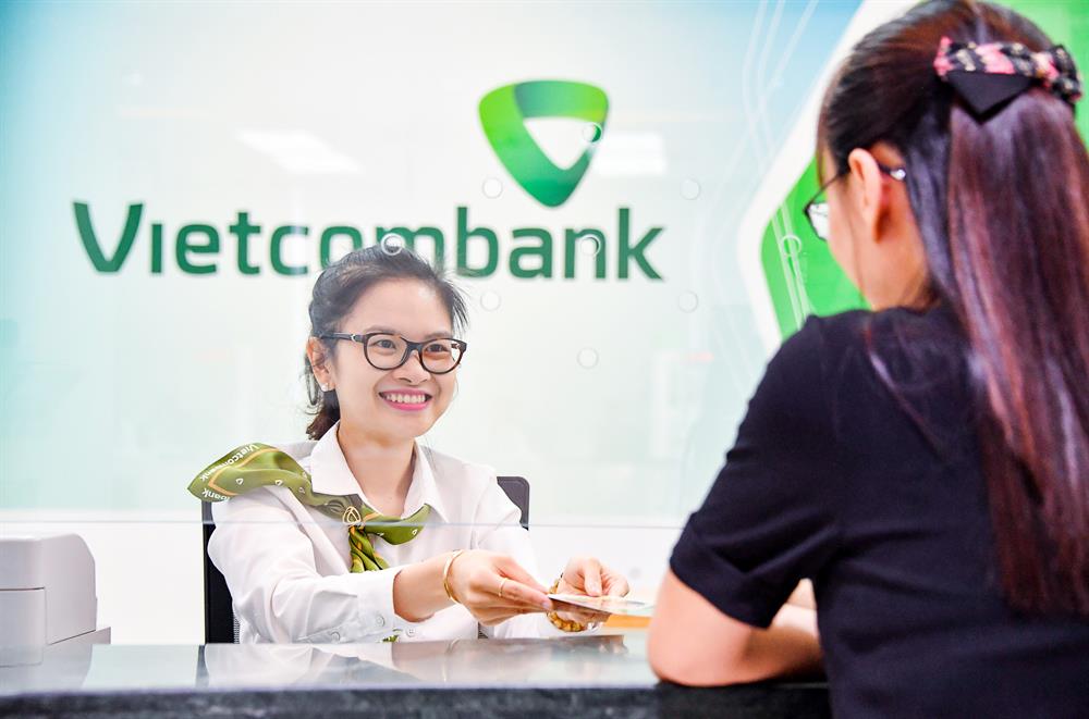 Khi nào nên gửi tại quầy?