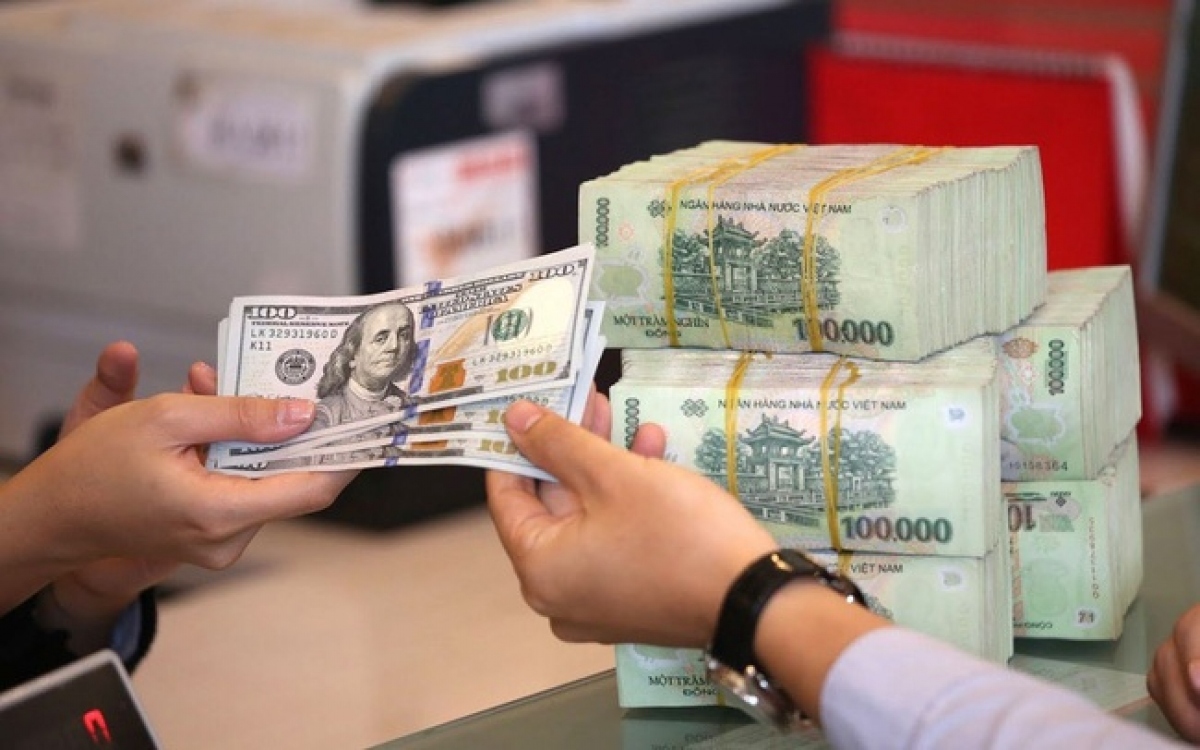 Kiểm Tra Tỷ Giá Hối Đoái Và Hoàn Tất Giao Dịch