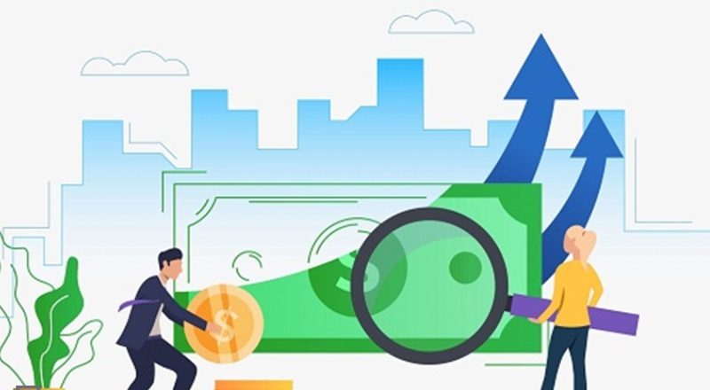 Lợi Nhuận Chưa Phân Phối