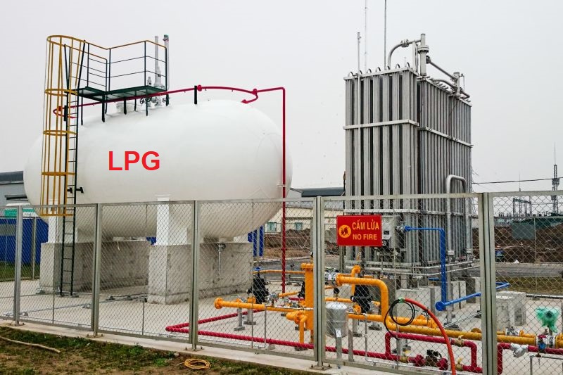 lpg