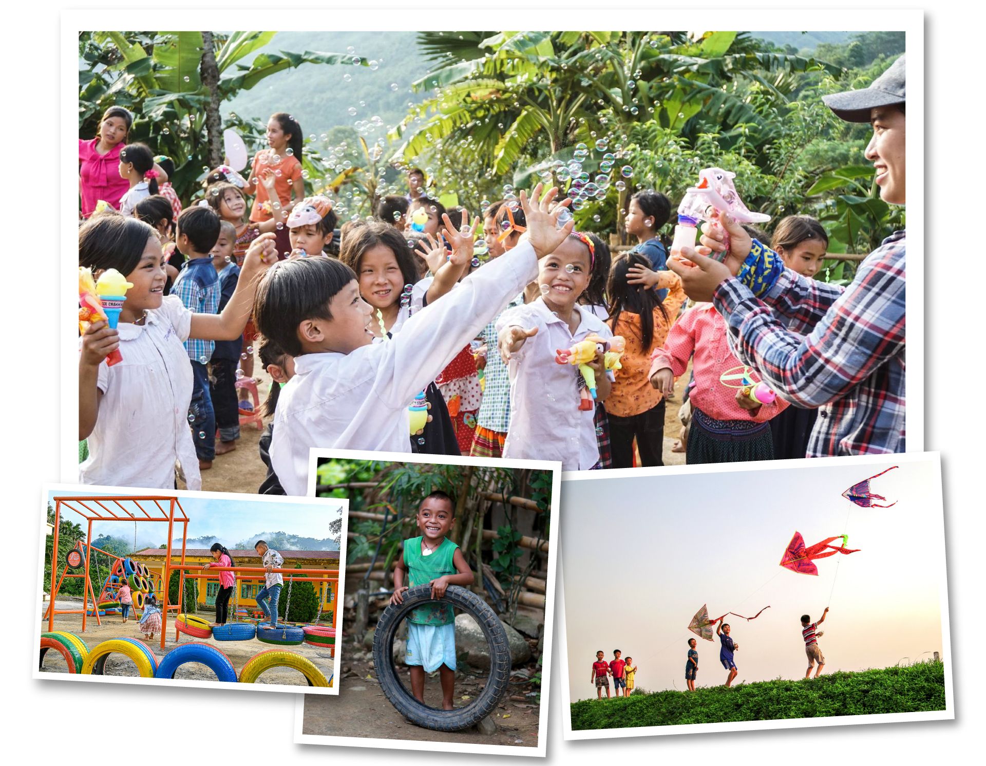 MBBank Và Cộng Đồng