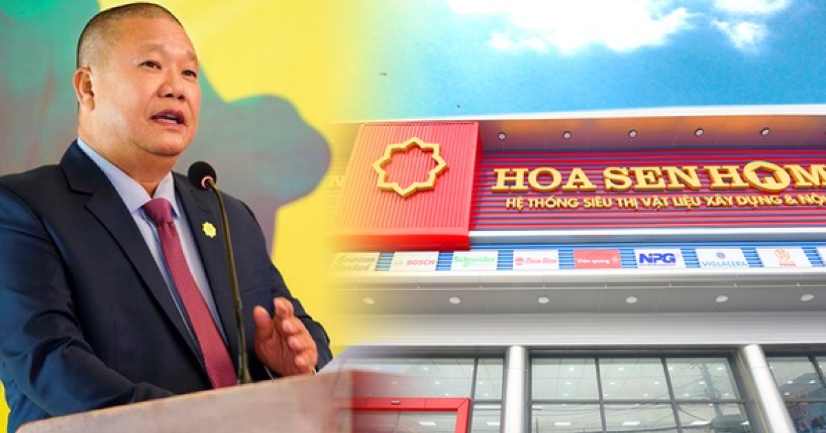 Mô Hình Kinh Doanh Và Lợi Thế Cạnh Tranh Của HSG