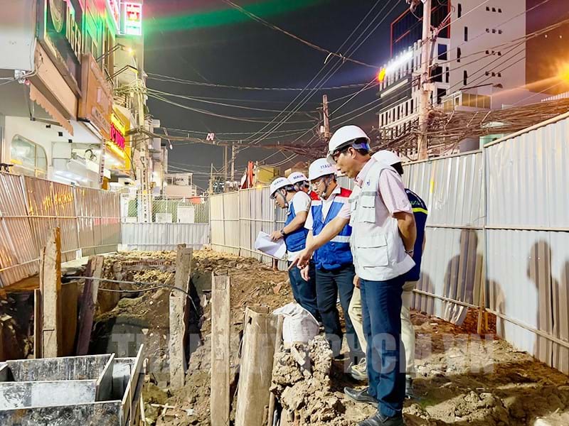 Một Số Trường Hợp Đặc Biệt Khác