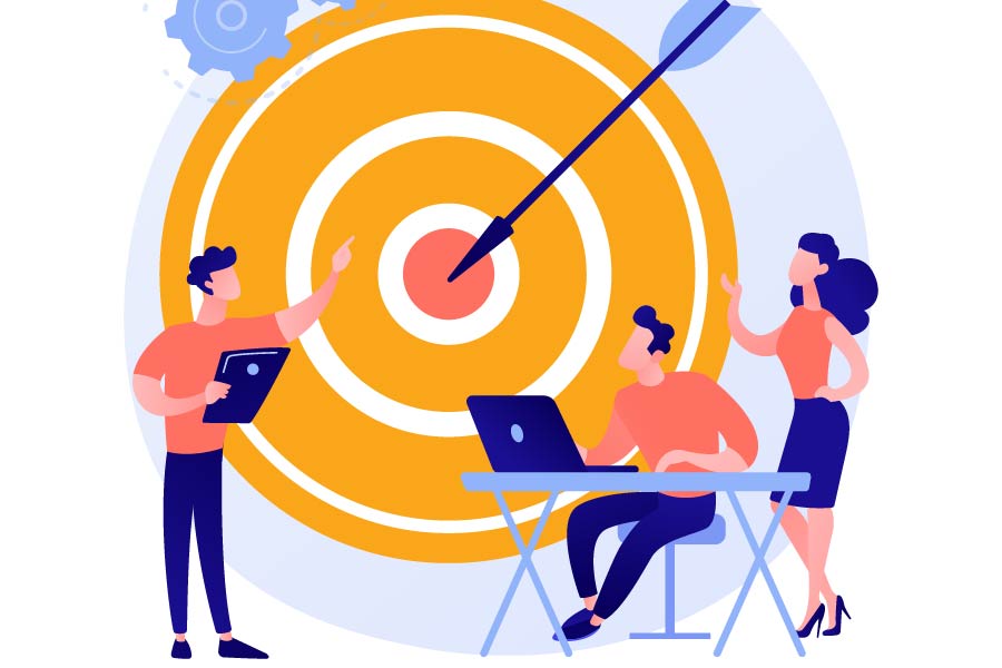 Mục Tiêu Ngắn Hạn