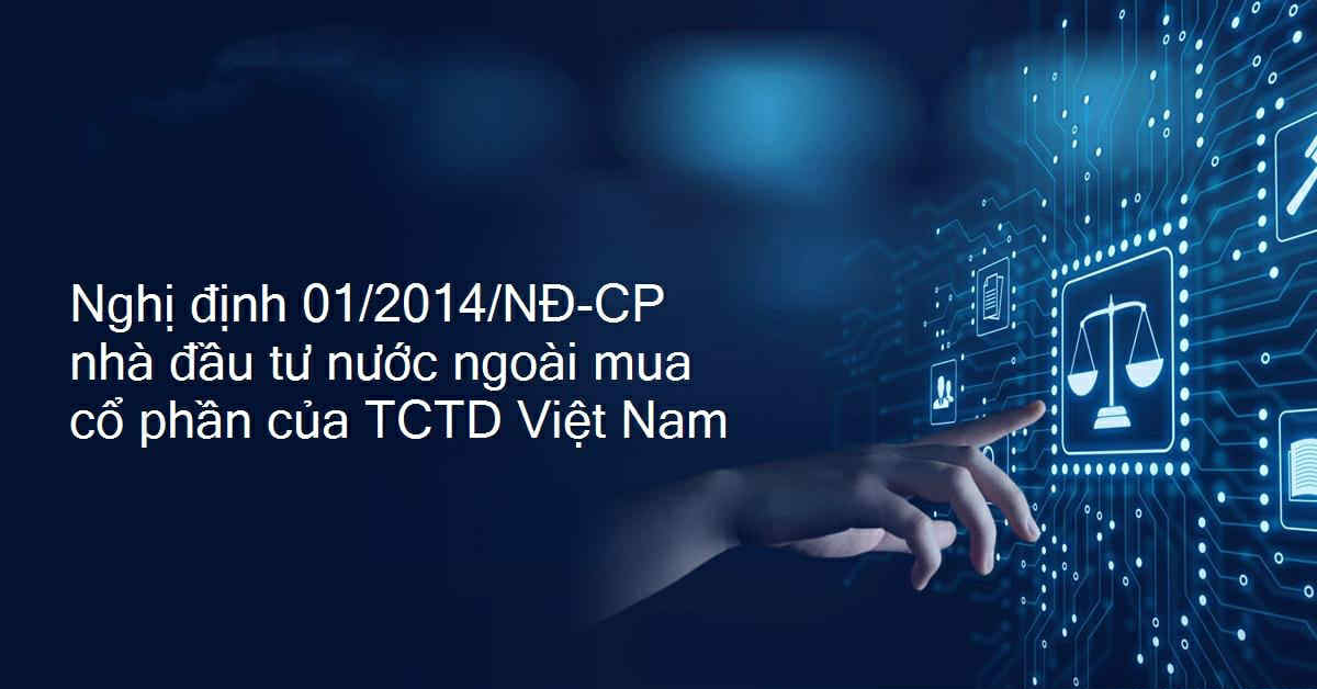 Nghị định 01/2014/NĐ-CP.