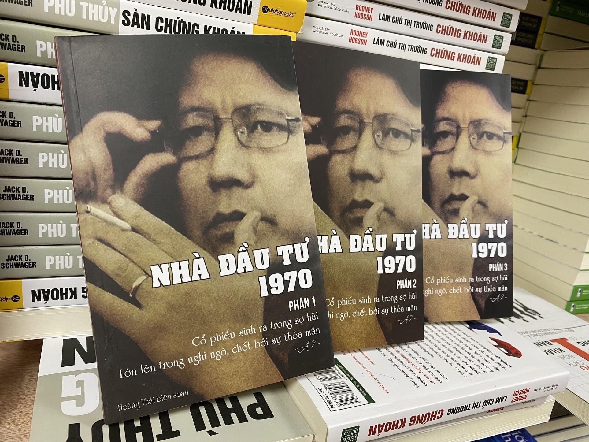 Nhà Đầu Tư 1970