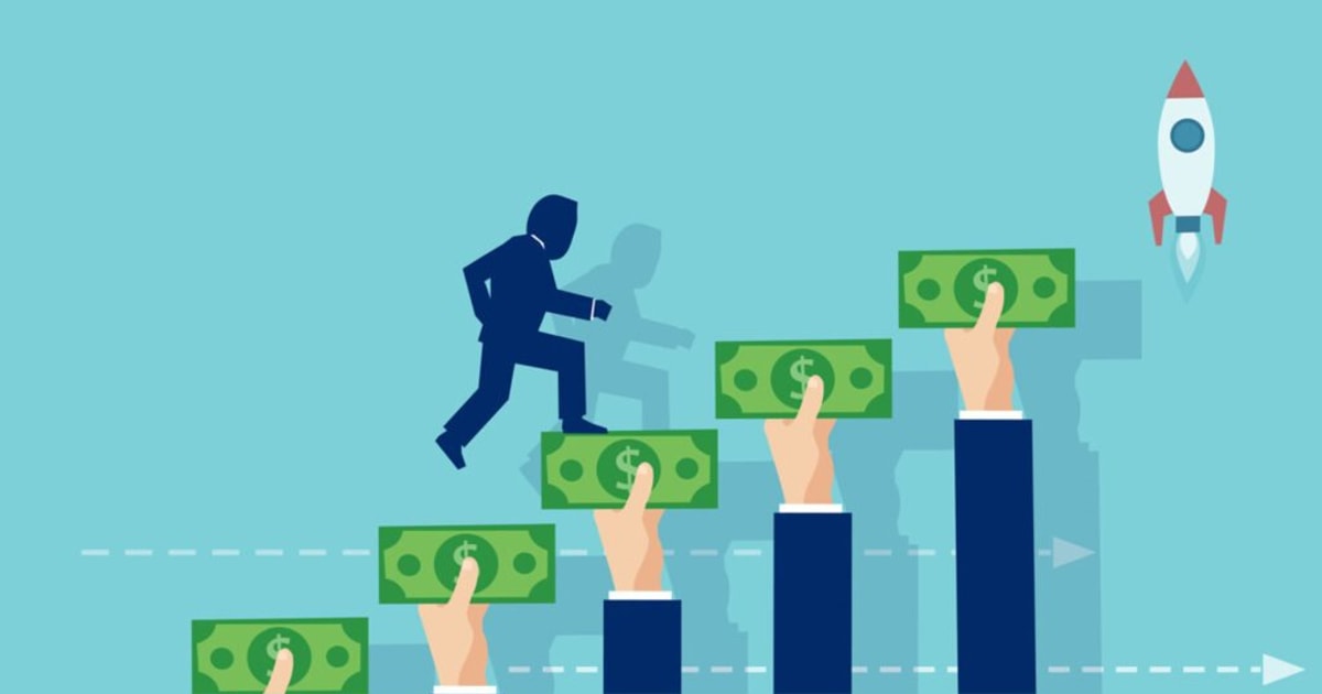 Nhà đầu tư ưa thích mạo hiểm, tìm kiếm lợi nhuận đột phá