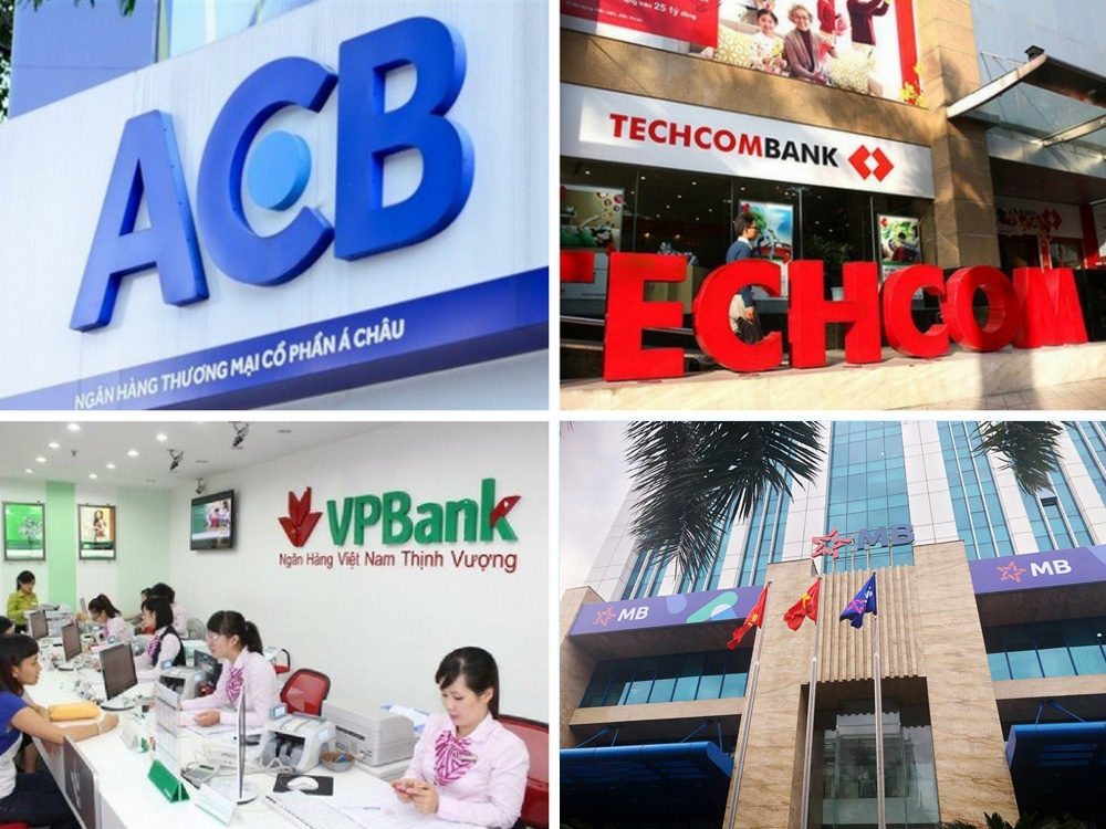 Nhóm Ngân Hàng Thương Mại Cổ Phần Tư Nhân