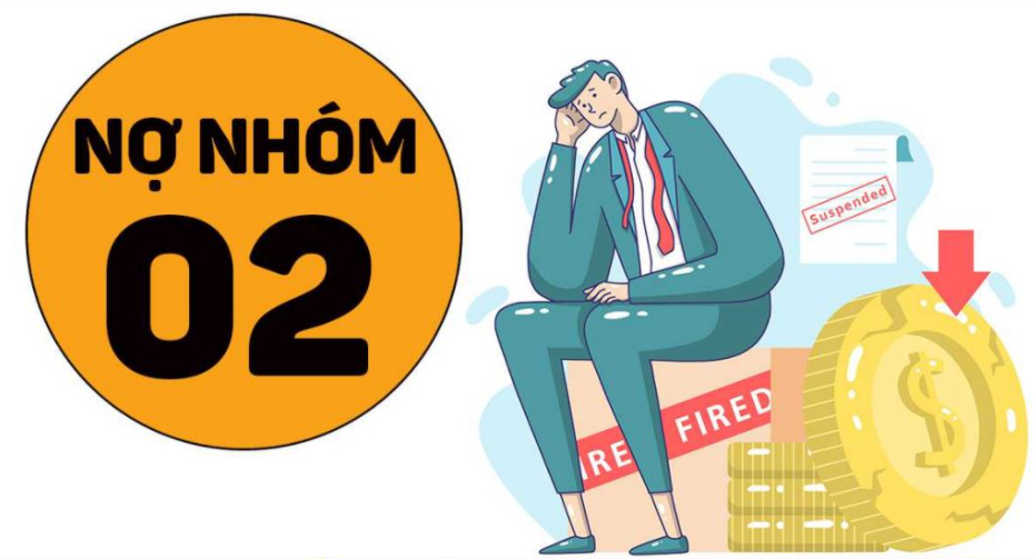 Nợ Cần Chú Ý