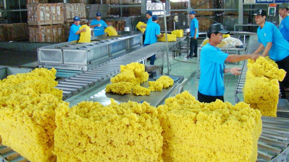 Có Nên Đầu Tư Cổ Phiếu GVR Năm 2025? Góc Nhìn Chuyên Sâu Và Lộ Trình Hành Động 4 phat trien cac san pham cong nghiep cao su