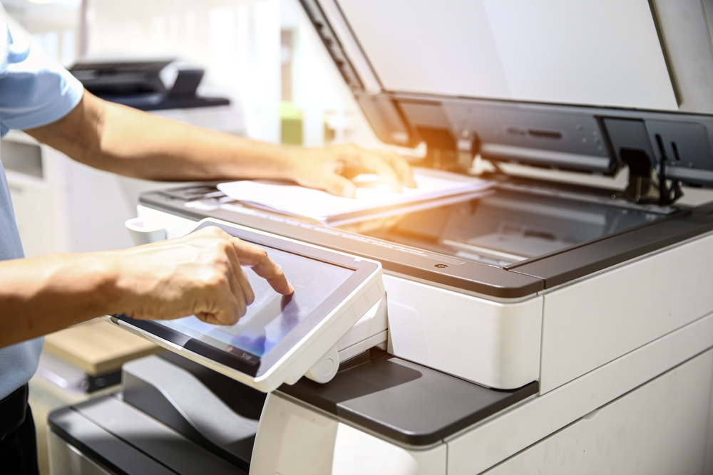 photocopy