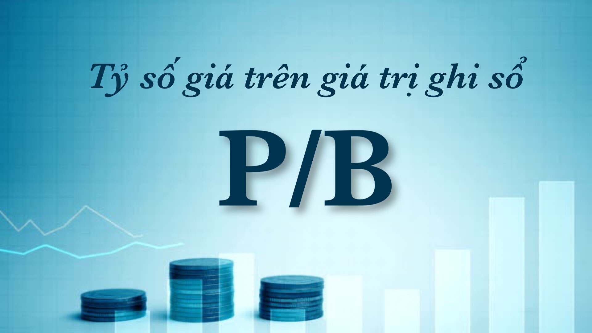 phương pháp P/B