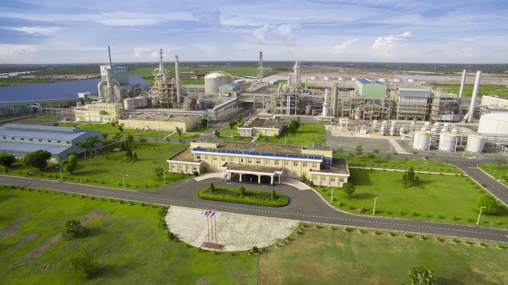 Cổ phiếu DCM (PVCFC): Thông tin, Phân tích Tài chính, Đánh giá Tiềm năng và Rủi ro đầu tư 1 Công ty Cổ phần Phân bón Dầu khí Cà Mau (PVCFC)