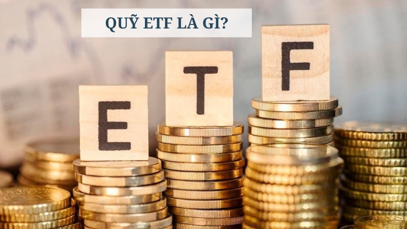 Quỹ ETF