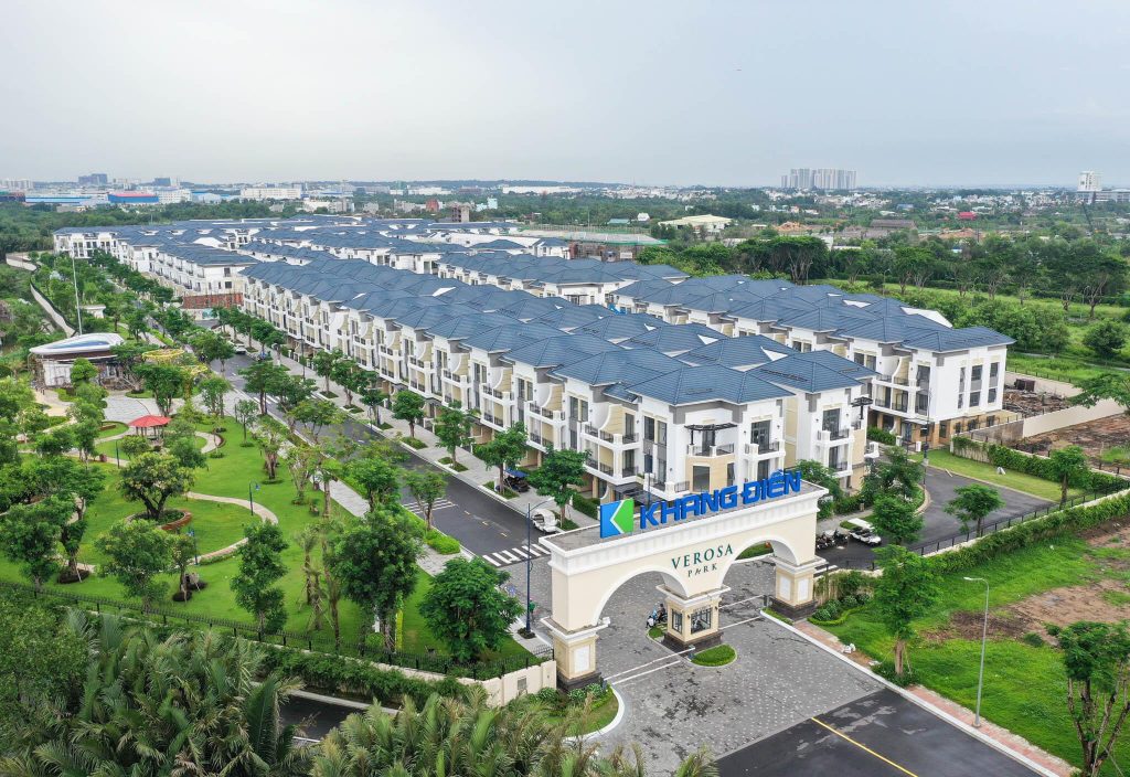 Quỹ Đất Sạch Và Vị Trí Đắc Địa