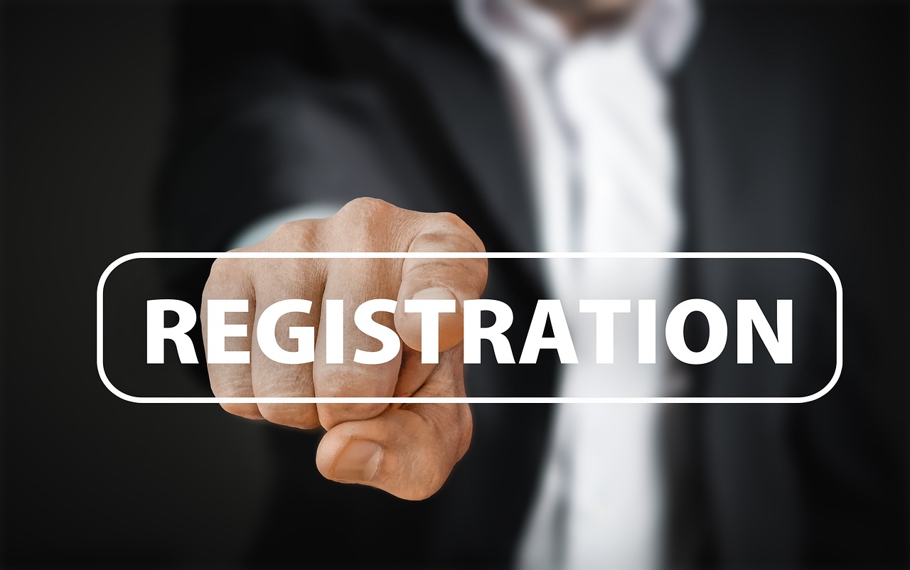 Registration