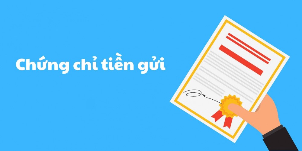 Rủi Ro Chứng Chỉ Tiền Gửi