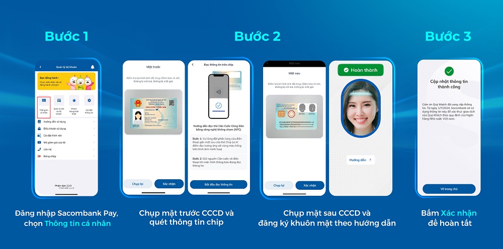 sacombank app