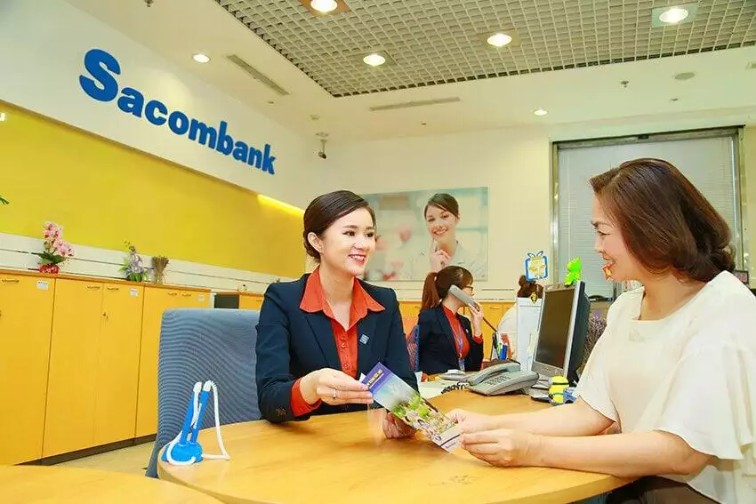 Sản phẩm dành cho khách hàng cá nhân