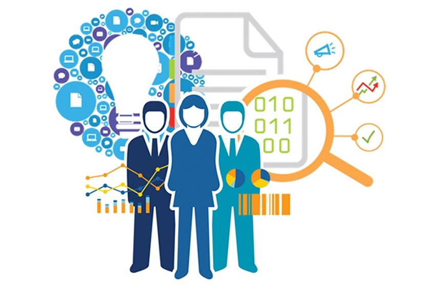 Soi Kính Hiển Vi" Vào Đối Thủ Cạnh Tranh