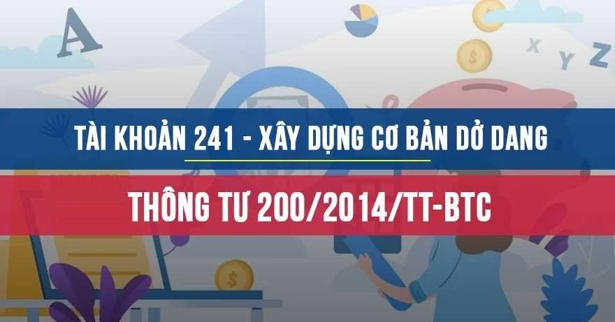 Bậc Thầy Hạch Toán Tài Sản Cố Định: Toàn Tập Bí Quyết Từ Chuyên Gia Tài Chính CASIN 6 TK 241
