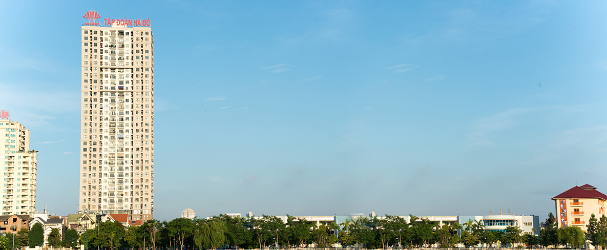 Tập đoàn Hà Đô
