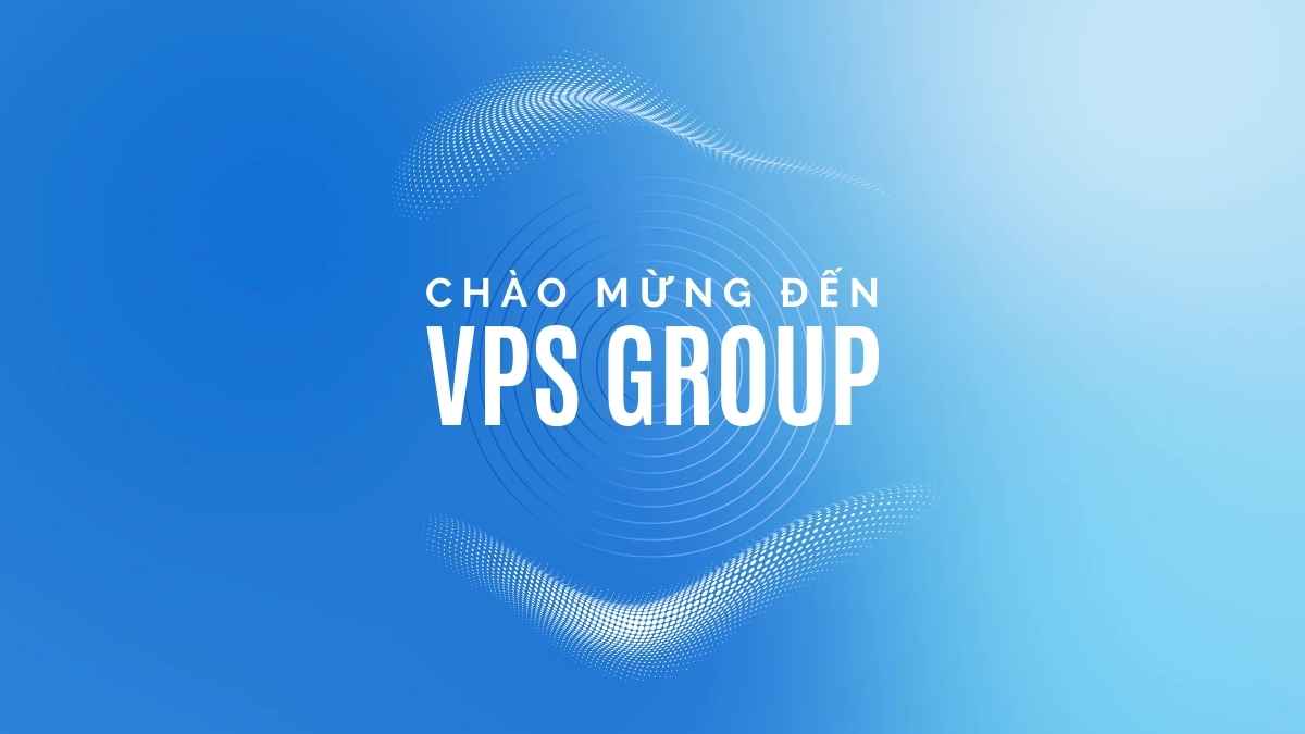 Tập Đoàn Vps