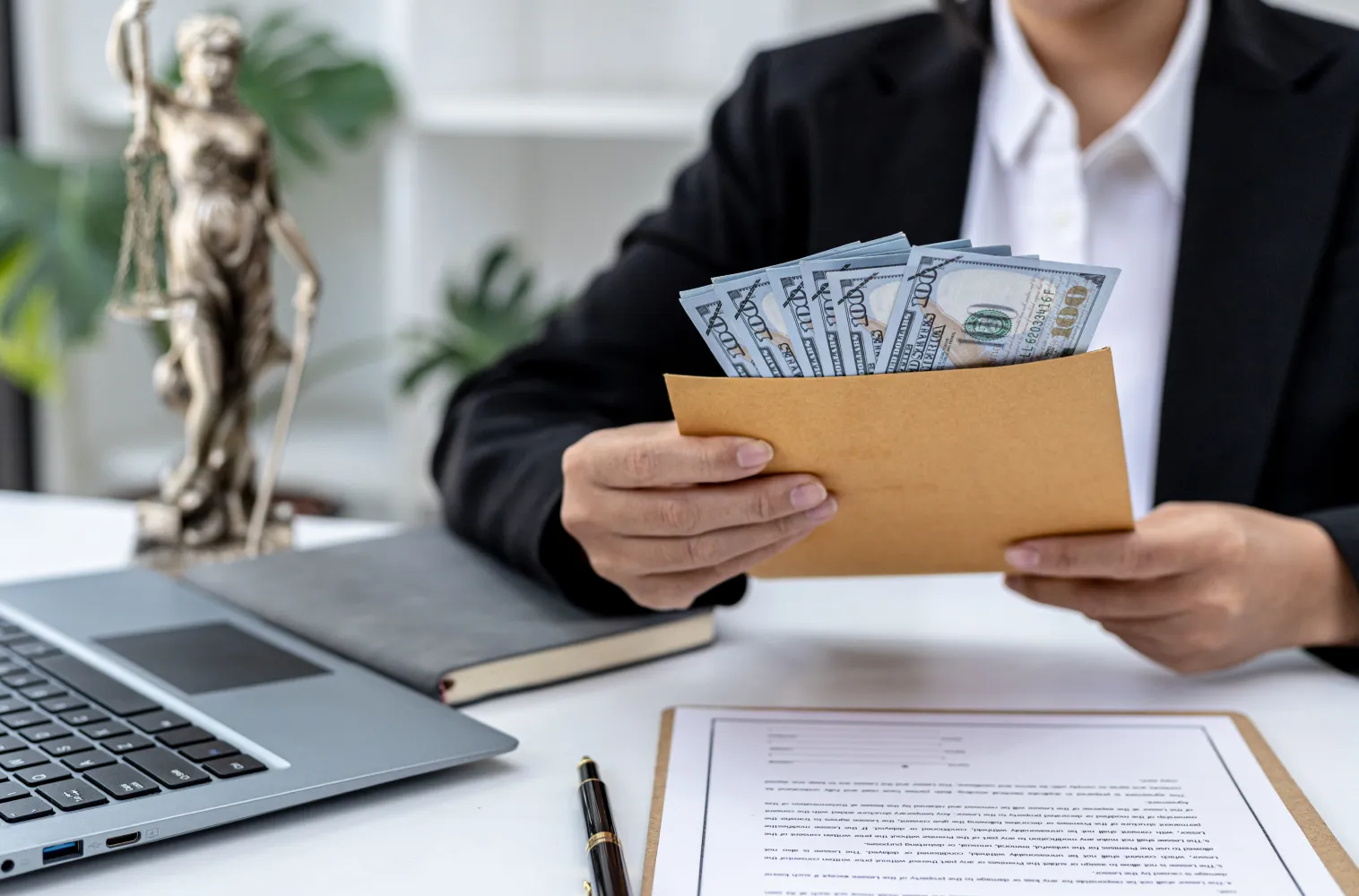 Tất Toán Toàn Bộ Khoản Nợ