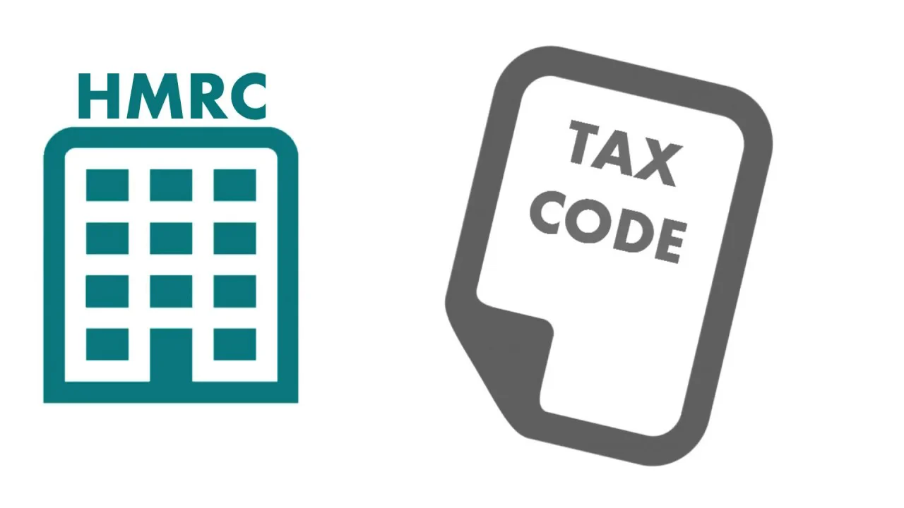 Tax Code