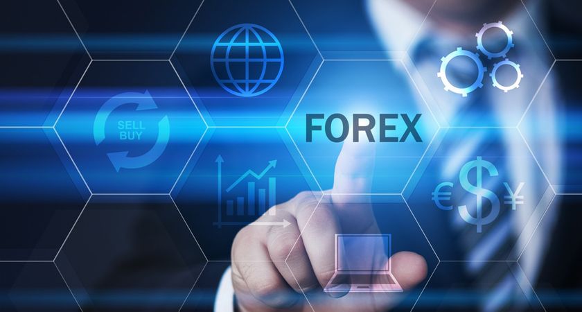 Thị trường Forex