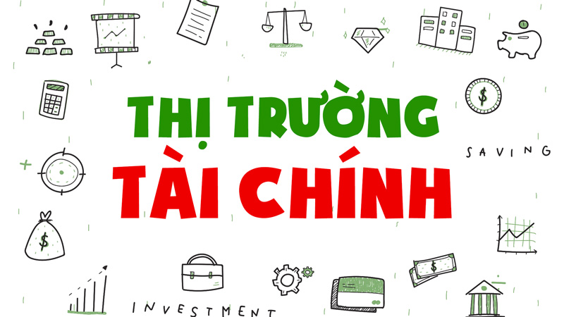 Thị Trường Tài Chính Là Gì
