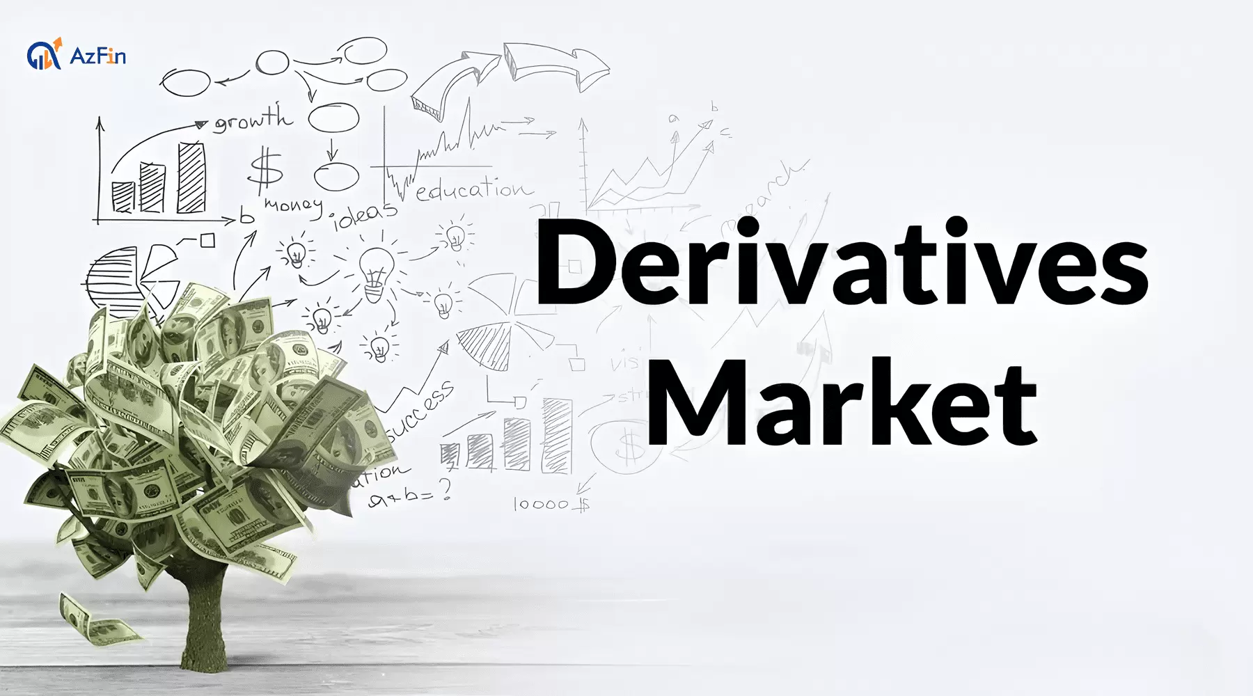 Thị trường tài chính phái sinh