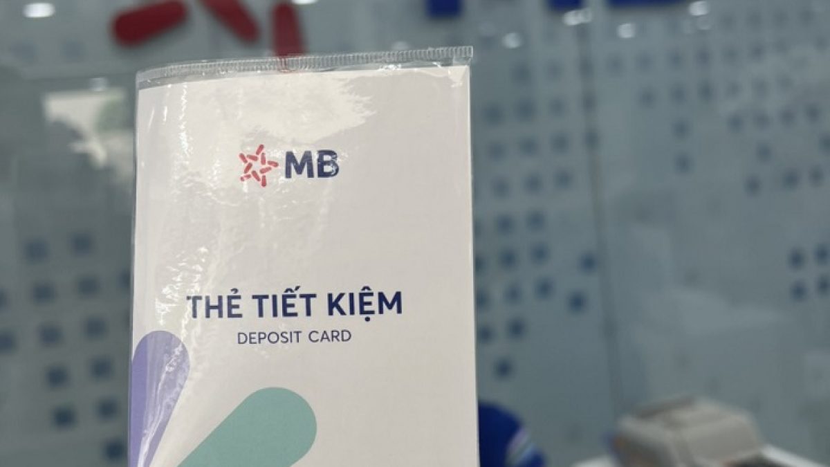 Tiết Kiệm Có Kỳ Hạn