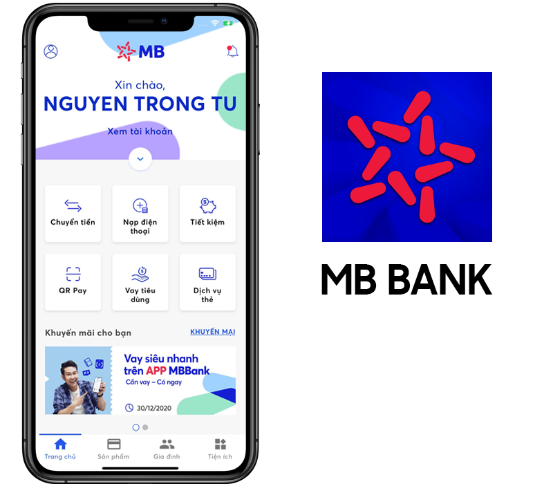 tiet kiem mbbank qua app