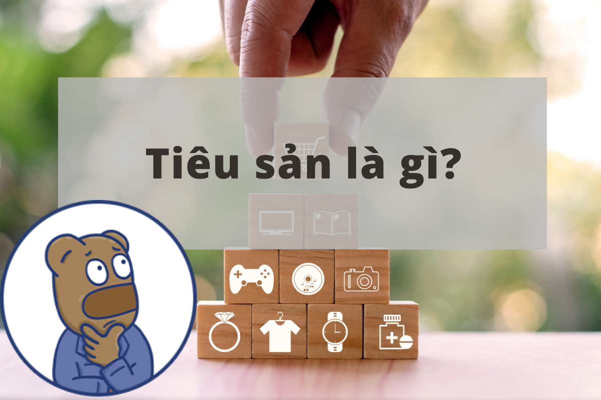 Tiêu Sản Là Gì