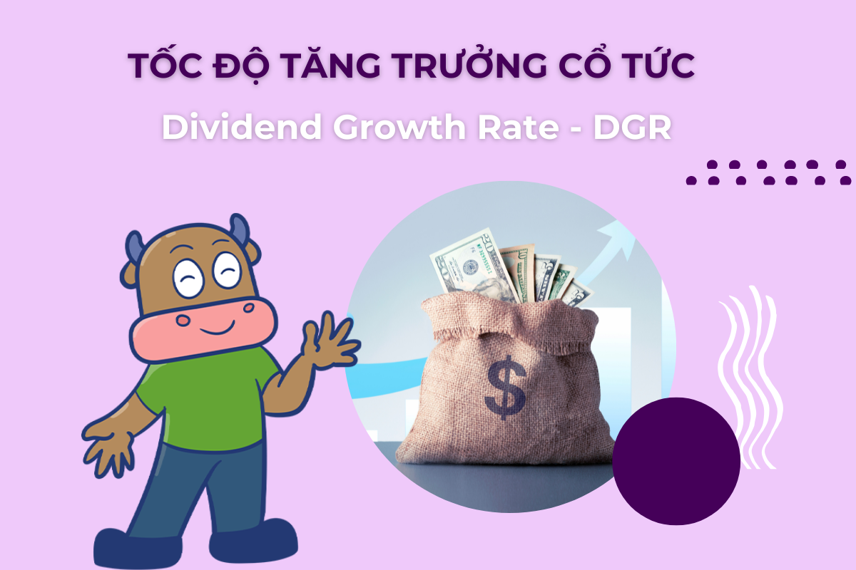 Tốc Độ Tăng Trưởng