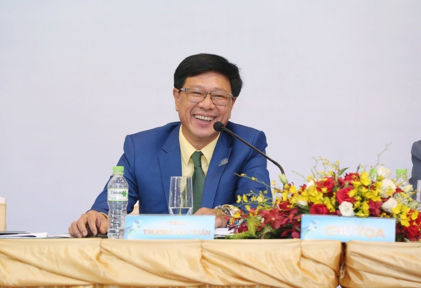 Trương Anh Tuấn