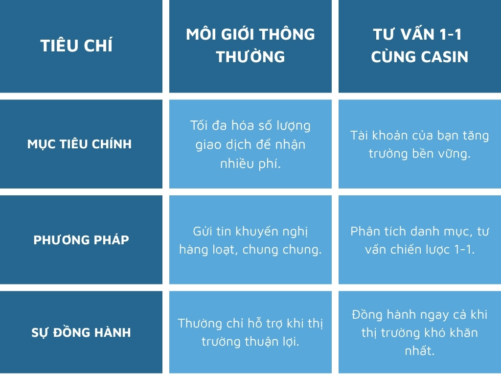 tu van dong hanh cung casin