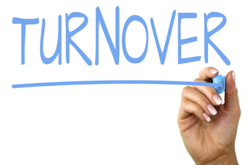 Turnover Là Gì