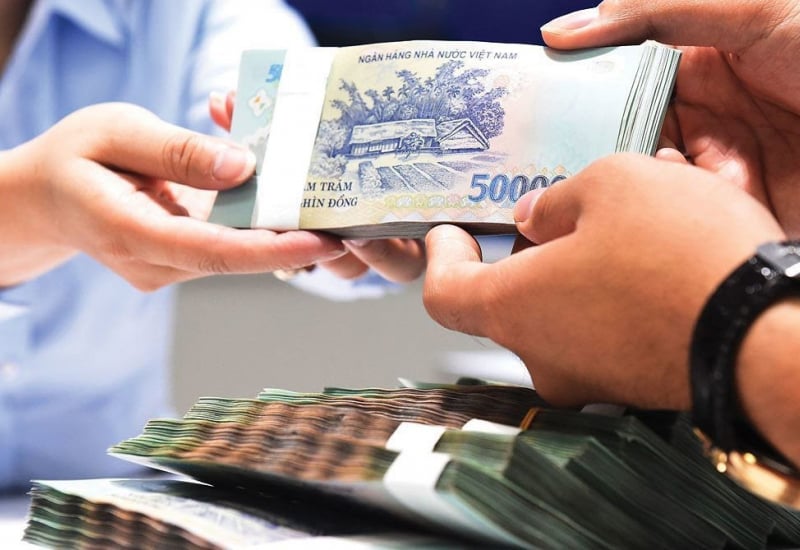 Vay Hạn Mức Là Gì