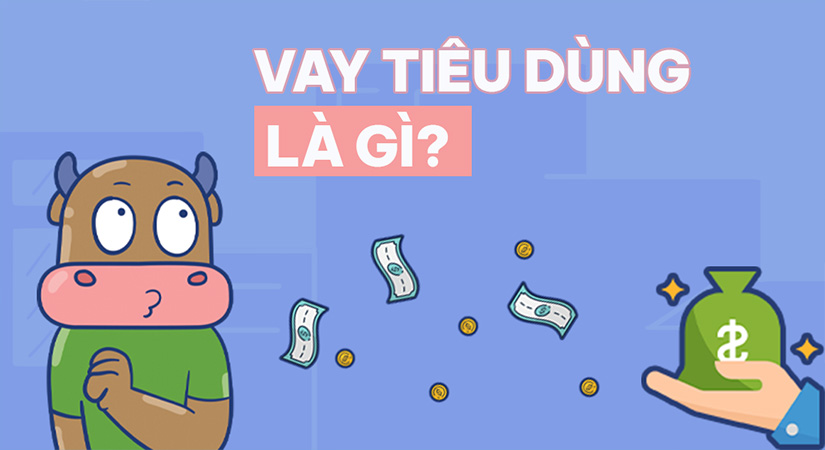 Vay Tiêu Dùng Là Gì