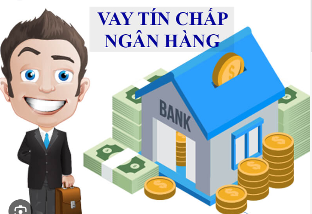 vay tin chap