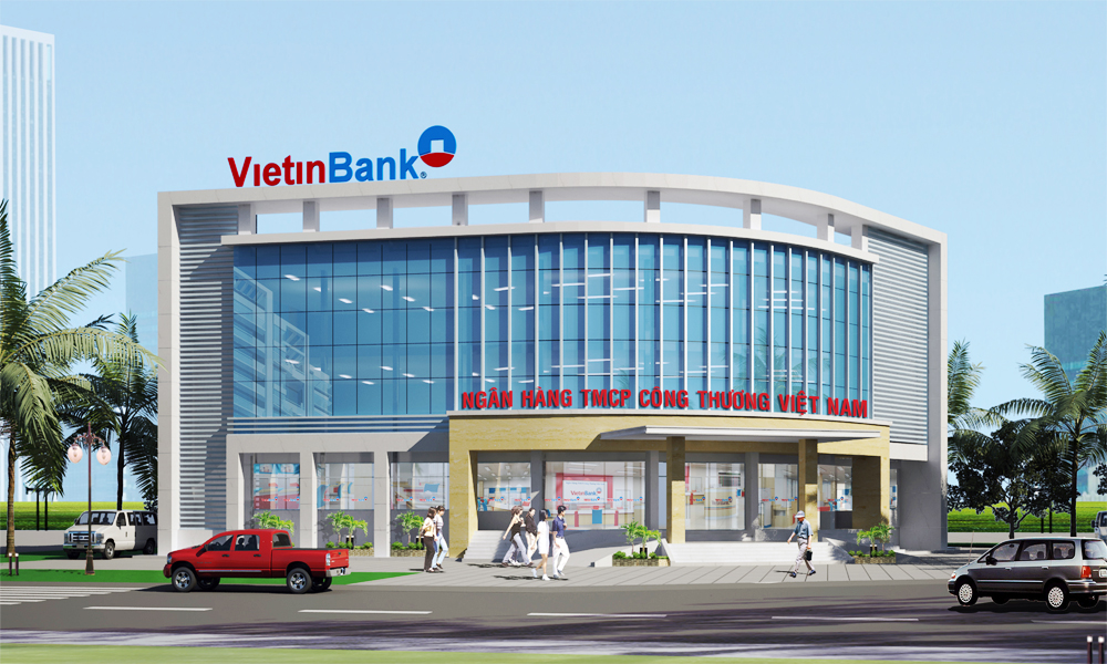 Vietinbank Là Ngân Hàng Gì