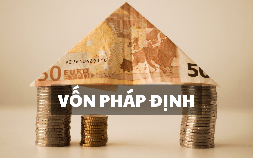 vốn pháp định
