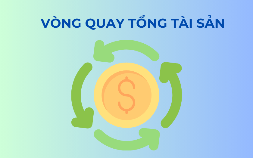 Vòng Quay Tổng Tài Sản